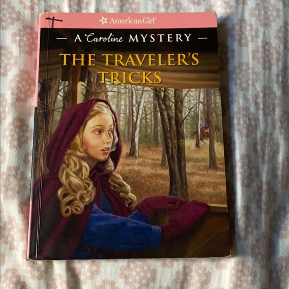 The Travelers Tricks